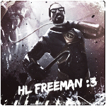 Аватарка Freeeman